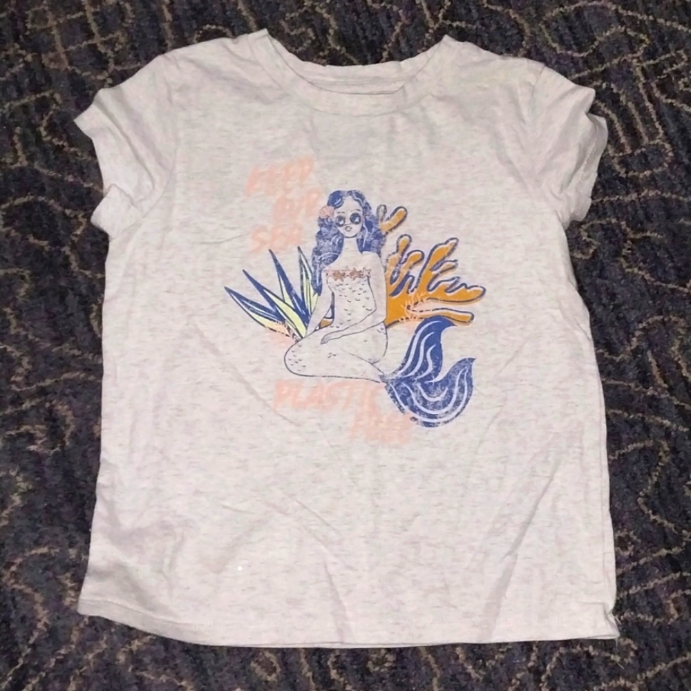 T shirt